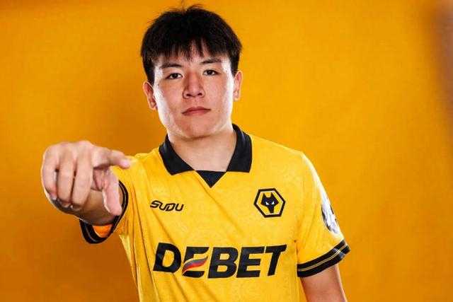 “首秀”踢满90分钟，徐彬留洋起跑符合预期