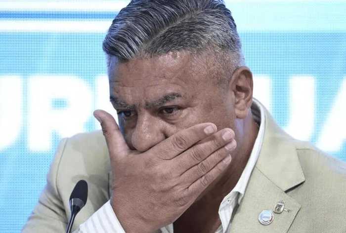 阿根廷足协拒绝替代方案致欧美杯取消